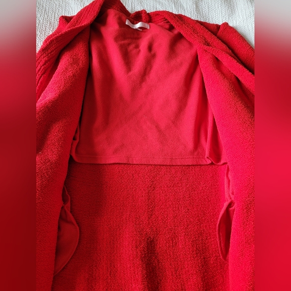 Victoria's Secret Robe - Picture 5 of 7